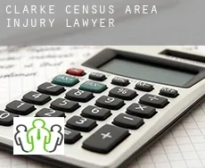 Clarke (census area)  injury lawyer