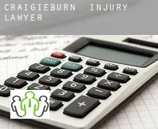 Craigieburn  injury lawyer