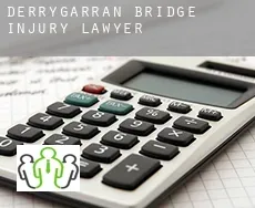 Derrygarran Bridge  injury lawyer