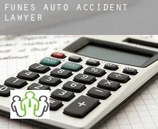 Funes  auto accident lawyer
