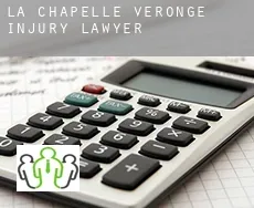 La Chapelle-Véronge  injury lawyer