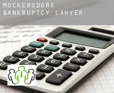 Mockersdorf  bankruptcy lawyer