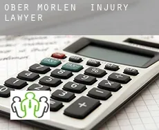 Ober-Mörlen  injury lawyer