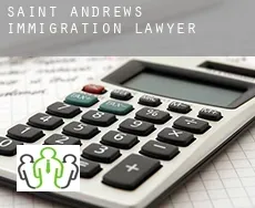 Saint Andrews  immigration lawyer