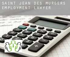 Saint-Jean-des-Murgers  employment lawyer