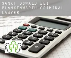 Sankt Oswald bei Plankenwarth  criminal lawyer