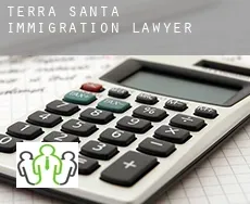 Terra Santa  immigration lawyer