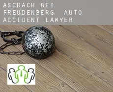Aschach bei Freudenberg  auto accident lawyer