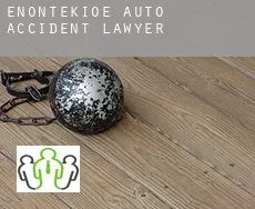 Enontekiö auto accident lawyer