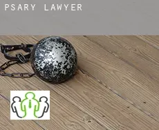 Psary  lawyer