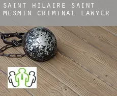 Saint-Hilaire-Saint-Mesmin  criminal lawyer