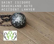 Saint-Isidore-d'Auckland  auto accident lawyer