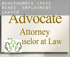 Bohernamuck Cross Roads  employment lawyer