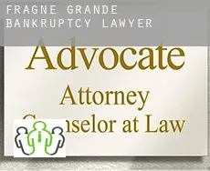 Fragne Grande  bankruptcy lawyer
