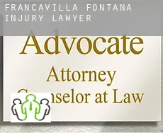 Francavilla Fontana  injury lawyer