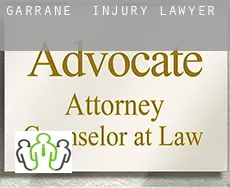 Garrane  injury lawyer