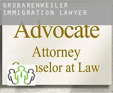 Großbärenweiler  immigration lawyer