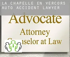 La Chapelle-en-Vercors  auto accident lawyer
