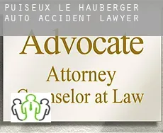 Puiseux-le-Hauberger  auto accident lawyer