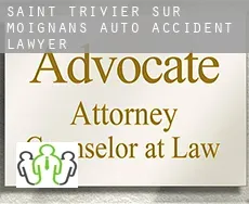 Saint-Trivier-sur-Moignans  auto accident lawyer