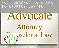 São Lourenço da Serra  bankruptcy lawyer