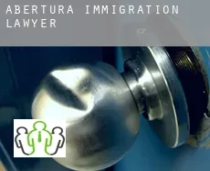 Abertura  immigration lawyer