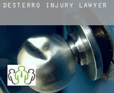 Desterro  injury lawyer