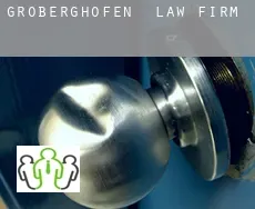 Großberghofen  law firm