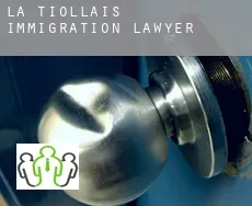 La Tiollais  immigration lawyer