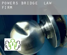 Power’s Bridge  law firm