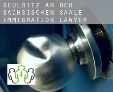 Seulbitz an der Sächsischen Saale  immigration lawyer