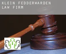Klein Fedderwarden  law firm