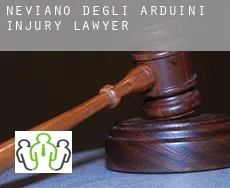 Neviano degli Arduini  injury lawyer