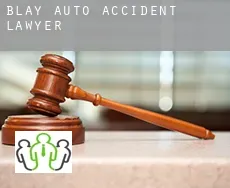 Blay auto accident lawyer