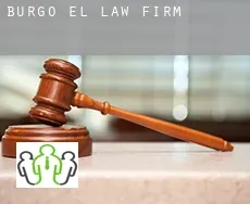 Burgo (El)  law firm
