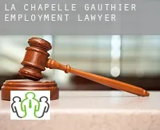 La Chapelle-Gauthier  employment lawyer