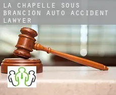 La Chapelle-sous-Brancion  auto accident lawyer