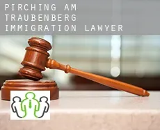 Pirching am Traubenberg immigration lawyer
