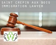 Saint-Crépin-aux-Bois  immigration lawyer