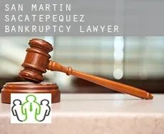 San Martín Sacatepéquez  bankruptcy lawyer