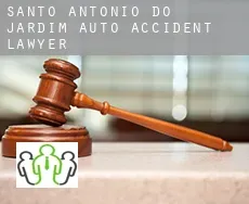 Santo Antônio do Jardim  auto accident lawyer