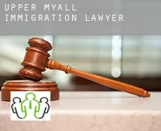 Upper Myall  immigration lawyer