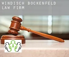 Windisch Bockenfeld  law firm