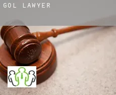 Gol  lawyer