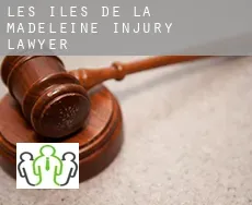 Les Îles-de-la-Madeleine injury lawyer