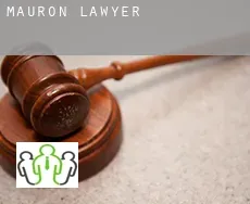 Mauron  lawyer