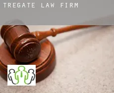 Trégate  law firm
