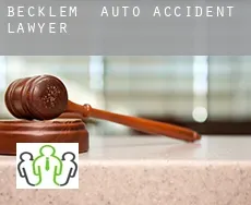 Becklem  auto accident lawyer