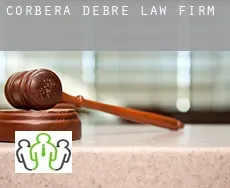 Corbera d'Ebre  law firm