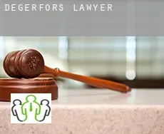 Degerfors  lawyer